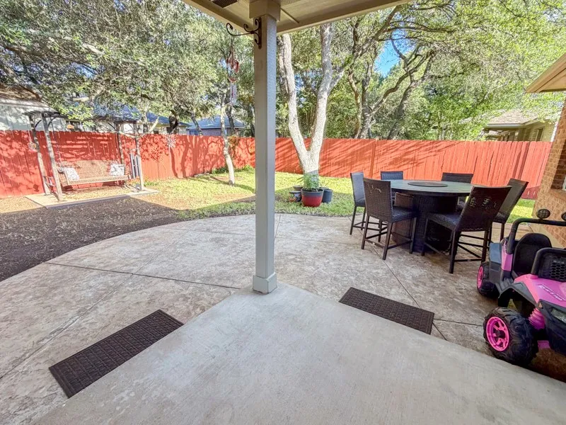 3230 Arroyo Bluff Lane Round Rock, TX 78681