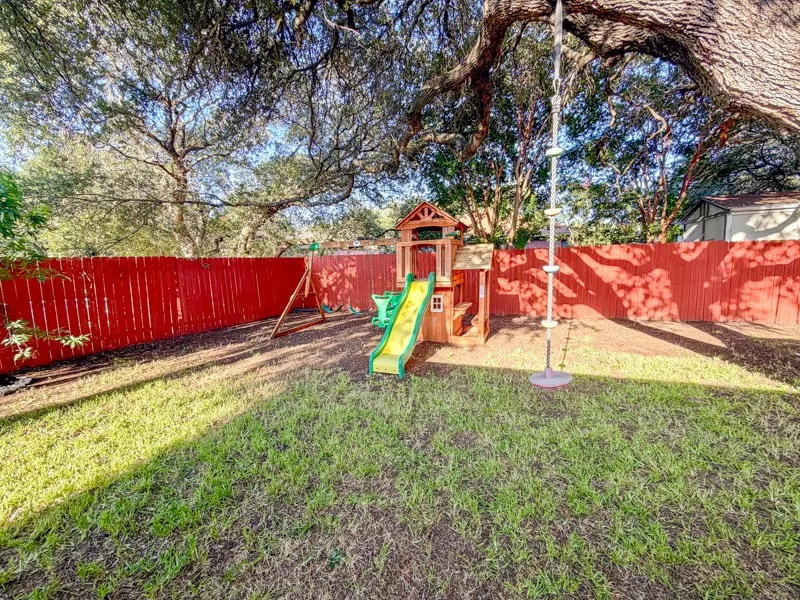 3230 Arroyo Bluff Lane Round Rock, TX 78681