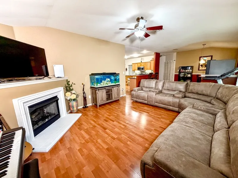3230 Arroyo Bluff Lane Round Rock, TX 78681