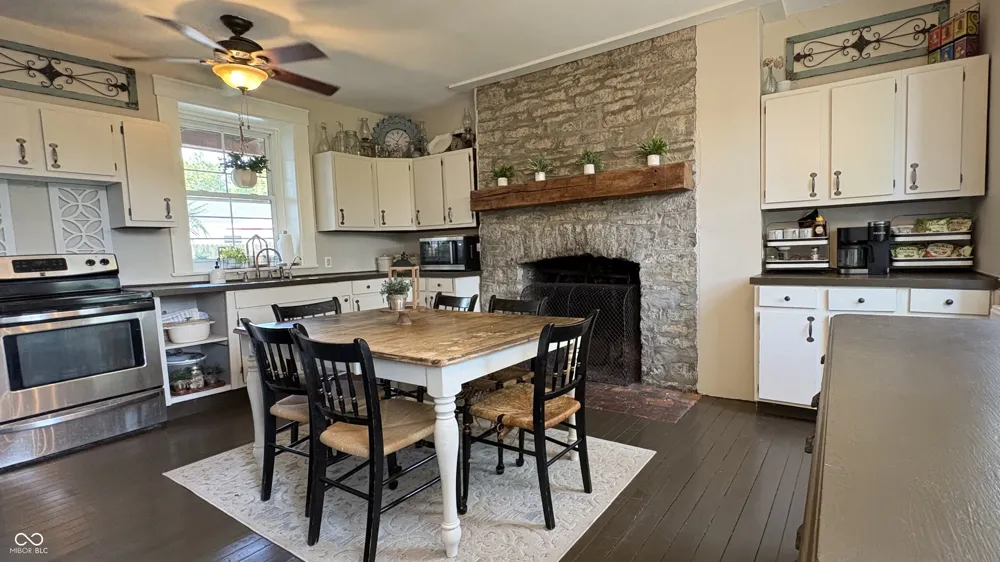 17431 Saint Marys Batesville, IN 47006