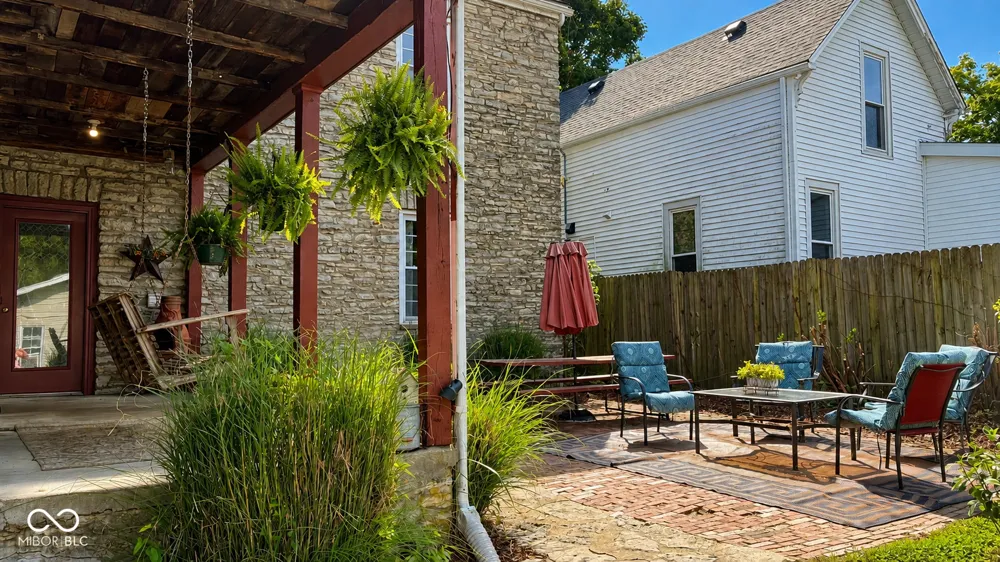 17431 Saint Marys Batesville, IN 47006