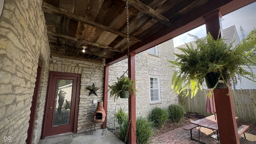 17431 Saint Marys Batesville, IN 47006
