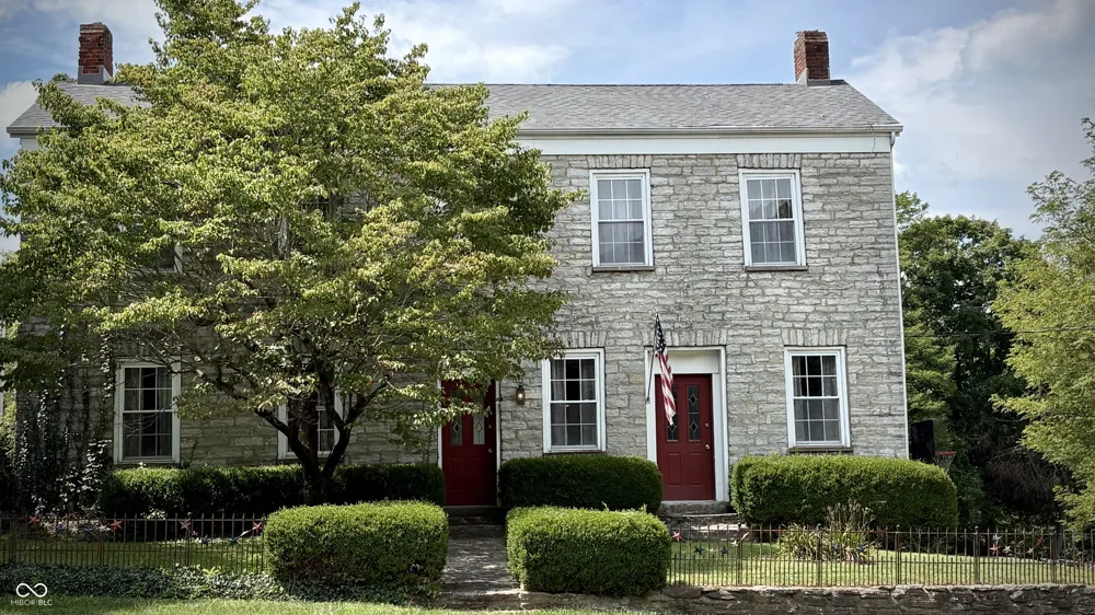 17431 Saint Marys Batesville, IN 47006