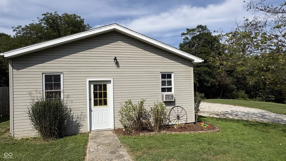 17431 Saint Marys Batesville, IN 47006
