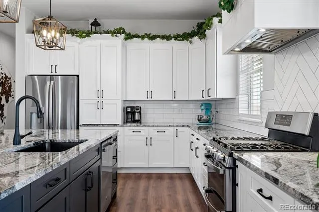 45433 County Road 21 Elizabeth, CO 80107