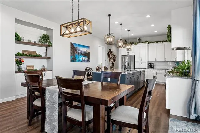 45433 County Road 21 Elizabeth, CO 80107