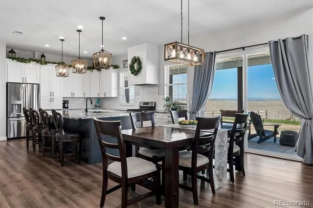 45433 County Road 21 Elizabeth, CO 80107