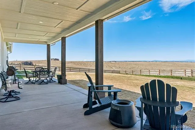 45433 County Road 21 Elizabeth, CO 80107