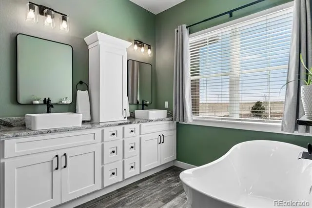 45433 County Road 21 Elizabeth, CO 80107