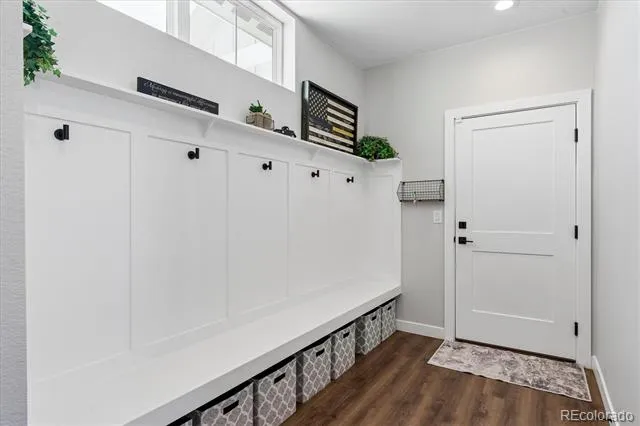 45433 County Road 21 Elizabeth, CO 80107