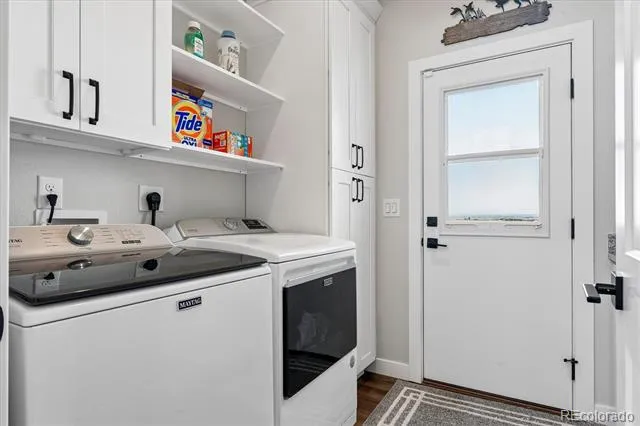 45433 County Road 21 Elizabeth, CO 80107