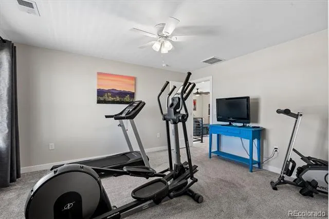 45433 County Road 21 Elizabeth, CO 80107