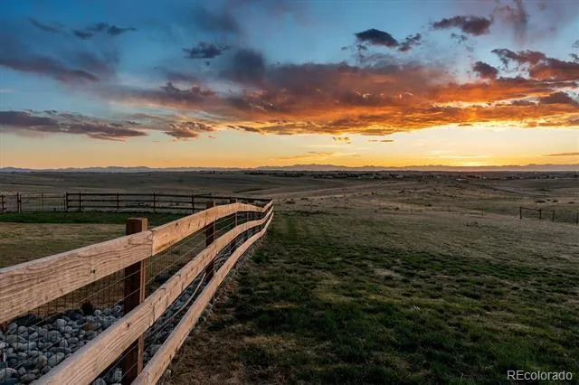 45433 County Road 21 Elizabeth, CO 80107