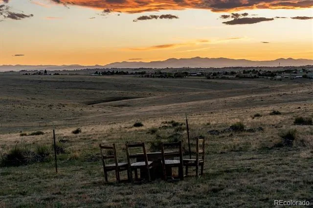 45433 County Road 21 Elizabeth, CO 80107
