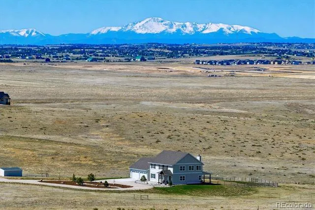45433 County Road 21 Elizabeth, CO 80107