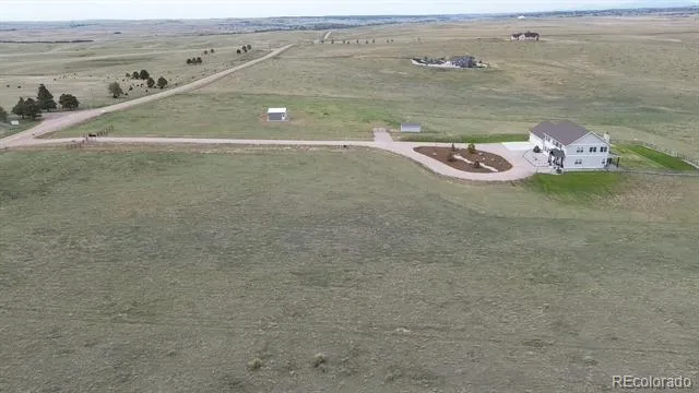 45433 County Road 21 Elizabeth, CO 80107