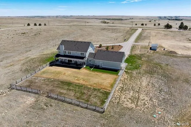 45433 County Road 21 Elizabeth, CO 80107