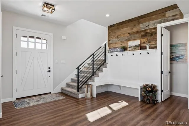 45433 County Road 21 Elizabeth, CO 80107