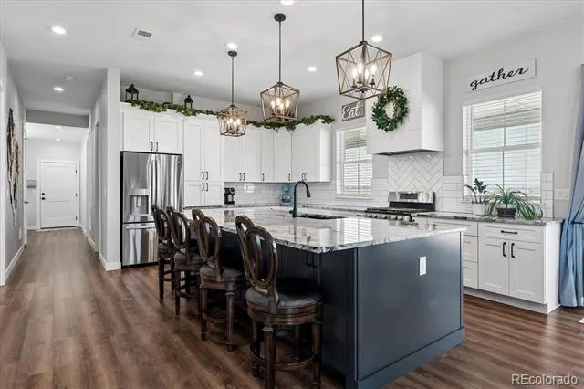 45433 County Road 21 Elizabeth, CO 80107