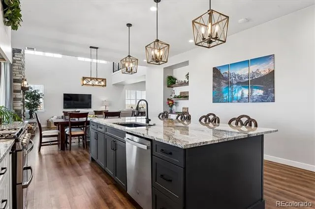 45433 County Road 21 Elizabeth, CO 80107