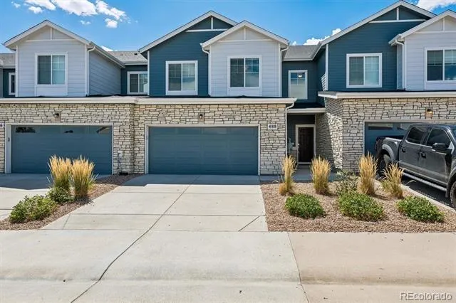 488 Whisper Wind Lane Castle Rock, CO 80104