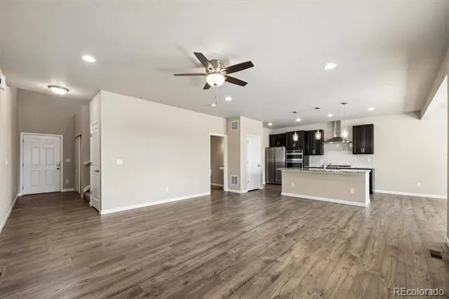 488 Whisper Wind Lane Castle Rock, CO 80104