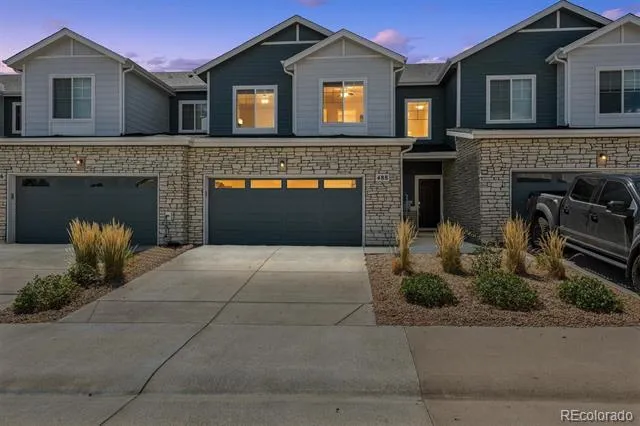 488 Whisper Wind Lane Castle Rock, CO 80104