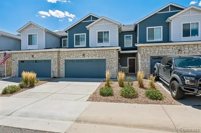 488 Whisper Wind Lane Castle Rock, CO 80104