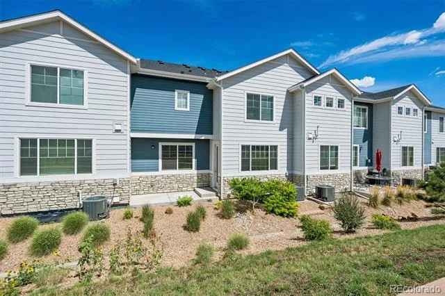 488 Whisper Wind Lane Castle Rock, CO 80104