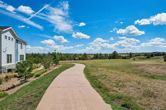 488 Whisper Wind Lane Castle Rock, CO 80104