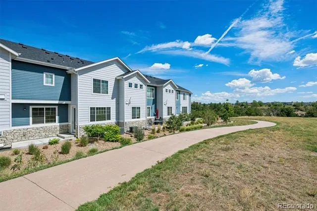 488 Whisper Wind Lane Castle Rock, CO 80104