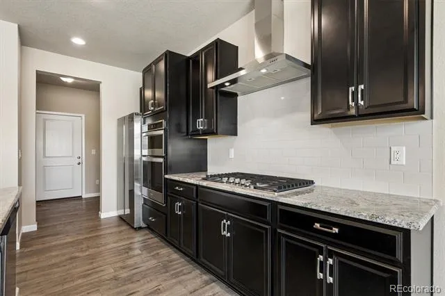 488 Whisper Wind Lane Castle Rock, CO 80104