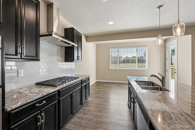 488 Whisper Wind Lane Castle Rock, CO 80104