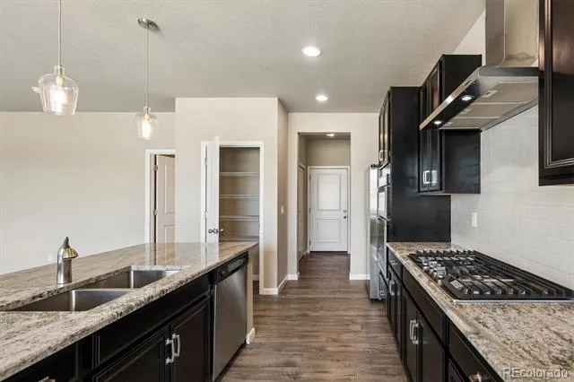488 Whisper Wind Lane Castle Rock, CO 80104