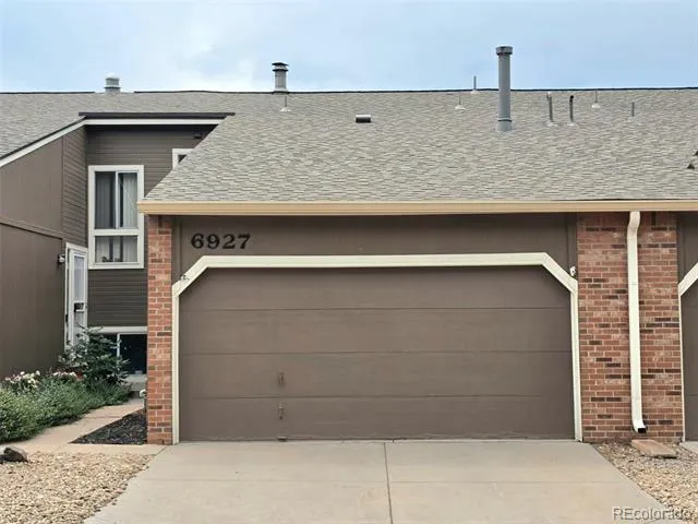 6927 S Bryant Street Littleton, CO 80120