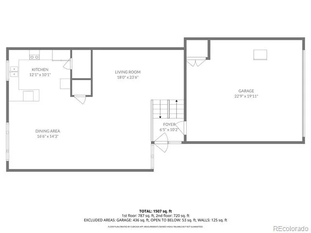 6927 S Bryant Street Littleton, CO 80120
