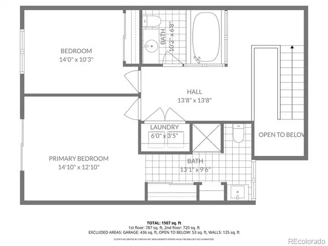6927 S Bryant Street Littleton, CO 80120