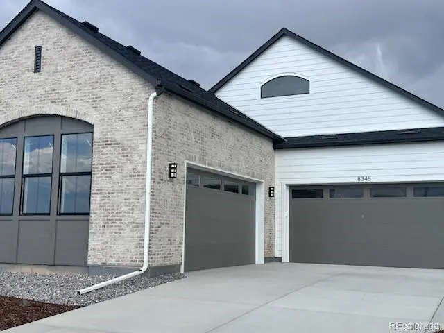 8346 Simla Way Littleton, CO 80125