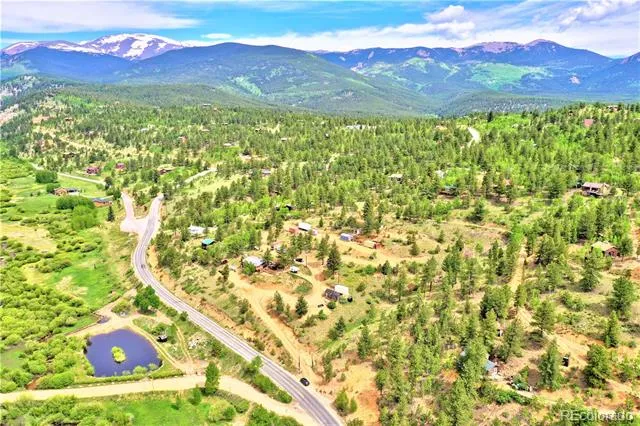 33 Smith Street Bailey, CO 80421
