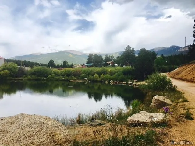 33 Smith Street Bailey, CO 80421