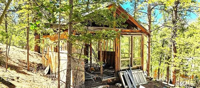 33 Smith Street Bailey, CO 80421