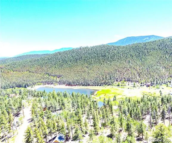 33 Smith Street Bailey, CO 80421