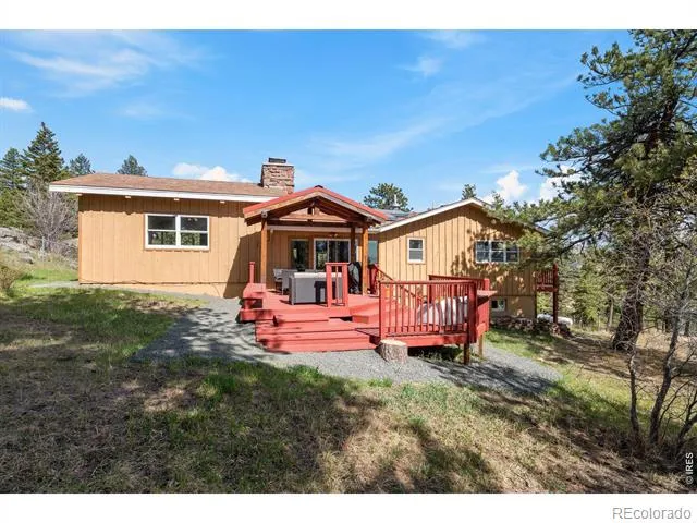 526 Brook Road Boulder, CO 80302