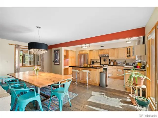 526 Brook Road Boulder, CO 80302