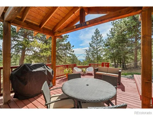 526 Brook Road Boulder, CO 80302