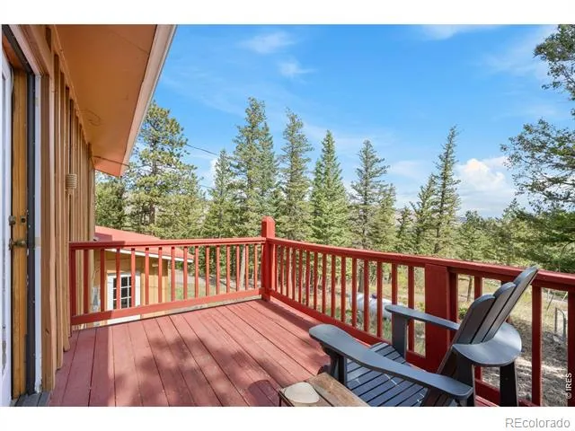 526 Brook Road Boulder, CO 80302