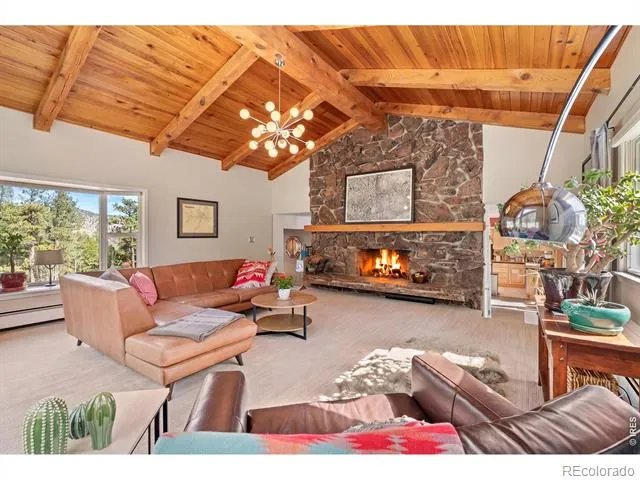 526 Brook Road Boulder, CO 80302
