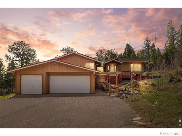 526 Brook Road Boulder, CO 80302