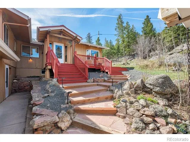 526 Brook Road Boulder, CO 80302