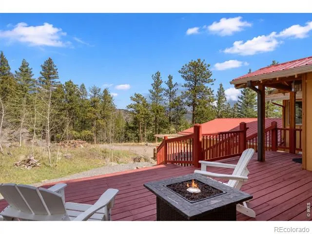 526 Brook Road Boulder, CO 80302